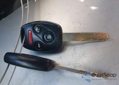 2011 Honda Accord 2.4 Lx z USA, uszkodzony, nr VIN 1HGCP2F37BA136999